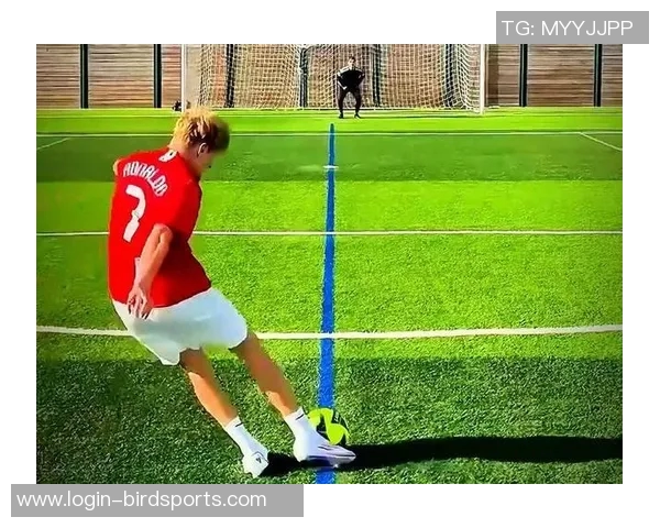 从零起步掌握足球技巧与个人能力提升全攻略 从零起步掌握足球技巧与个人能力提升全攻略