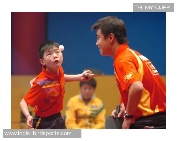 广州乒乓球队引领最新乒乓球战术TOP10全解析与实战应用 广州乒乓球队引领最新乒乓球战术TOP10全解析与实战应用