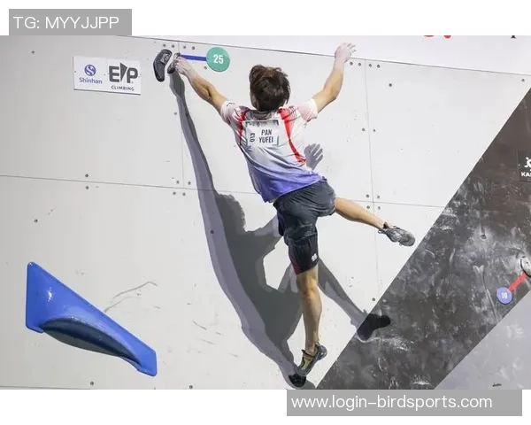 南京攀岩队快攻体育的崛起与运动攀岩热潮的深度解析 南京攀岩队快攻体育的崛起与运动攀岩热潮的深度解析