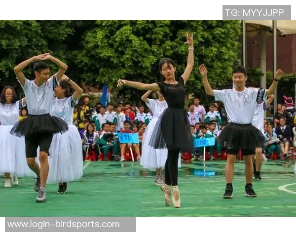 运动周磊独家分享街舞心得与体育结合的魅力与技巧