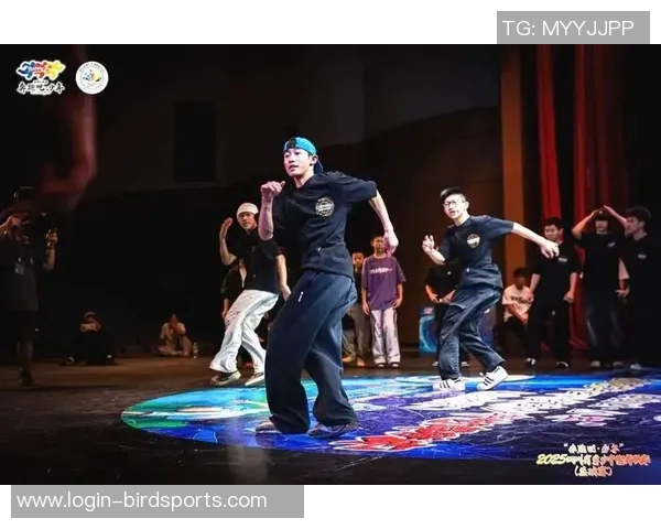 运动街舞如何在北京街舞队中实现边路渗透与体育的深度融合与创新探索