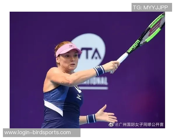 广州网球队整体表现分析：压制优势与失误影响的深度探讨