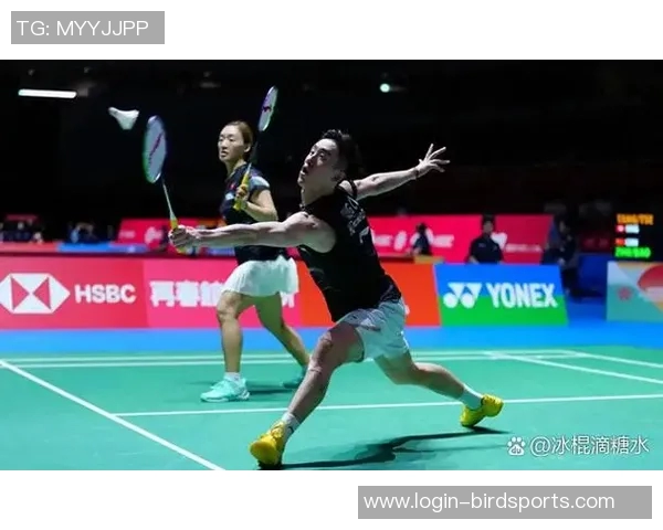 最新羽毛球配合技术助力TOP10上海羽毛球队勇夺冠军