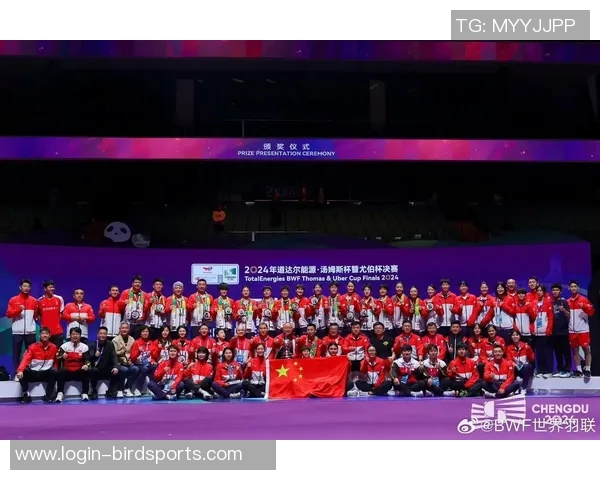 聚焦成都羽毛球队近期状态分析与未来发展展望