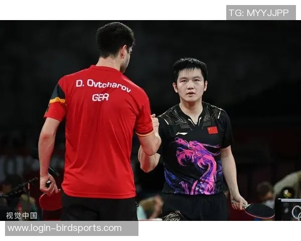 体育实时数据李强专访:回顾乒乓球辉煌历程与未来展望 体育实时数据李强专访:回顾乒乓球辉煌历程与未来展望