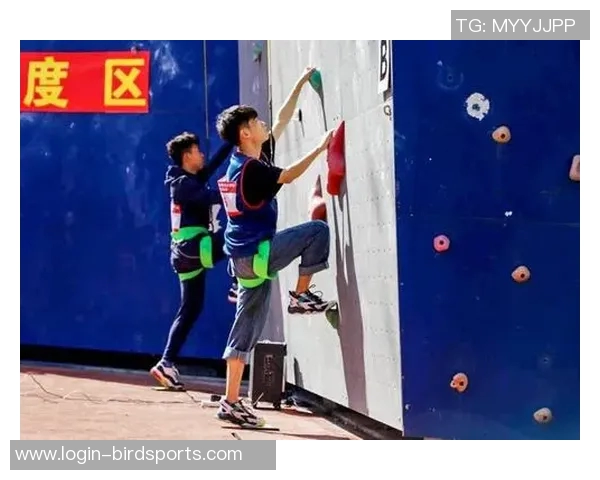 运动数据攀岩比赛权威发布实力榜单揭晓经验与实力的全面对比分析 运动数据攀岩比赛权威发布实力榜单揭晓经验与实力的全面对比分析